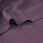 Bio Wollwalk Merinowolle altlila kbT