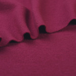 Bio Wollwalk Merinowolle fuchsia kbT