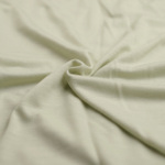 Bio Merinowolle Farbe nebelgrün Kleid youse