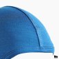 Preview: Helmmütze Kinder blau
