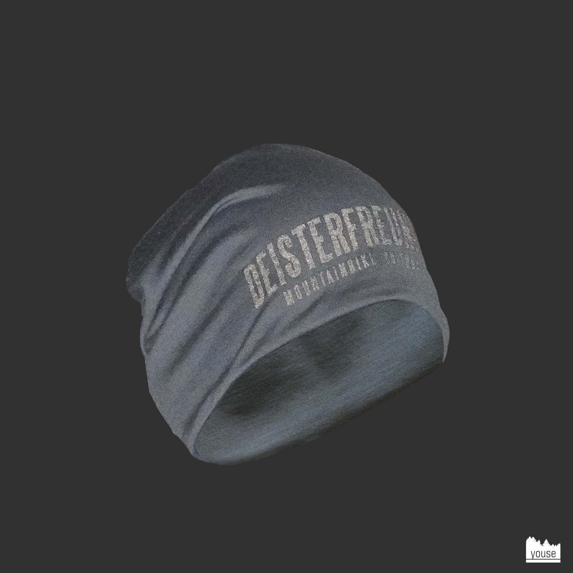 Preview: grau im Dunkeln